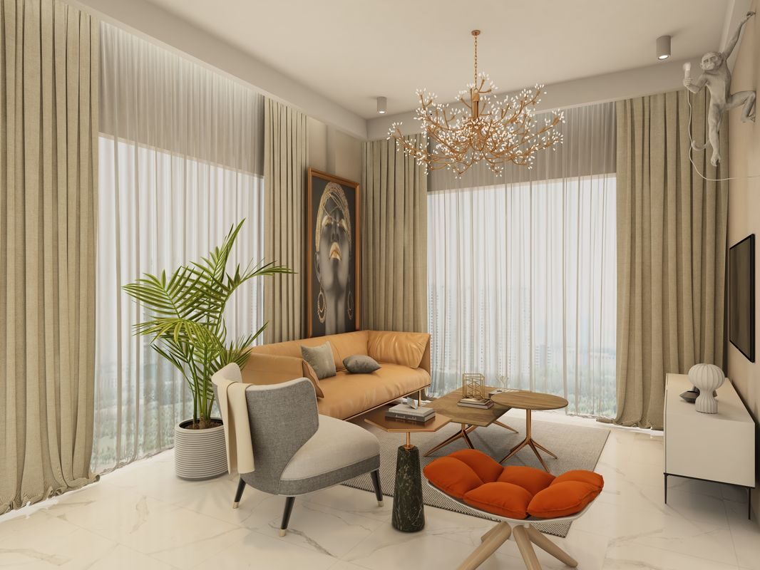 Квартира с 2 спальнями, 180м² в Алания, Турция [ID: 0301-104916]