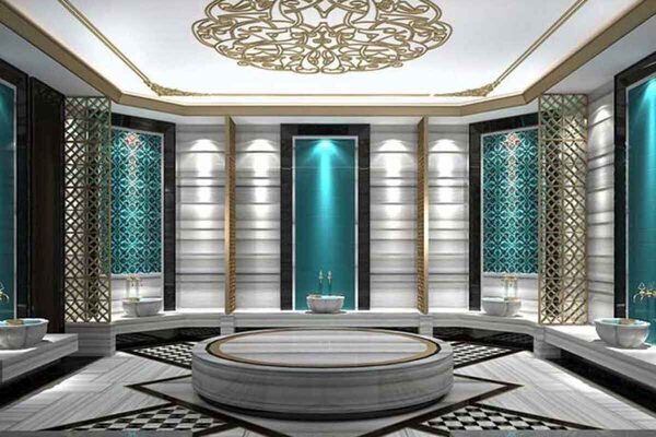 Apartament w Alanya, Turcja, 65m² - obraz 13