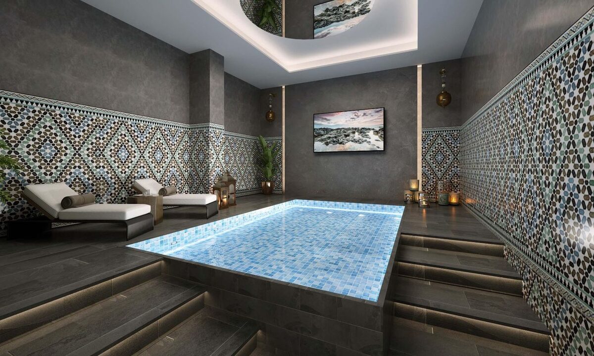 Apartament z 3 sypialniami, 140m² w Alanya, Turcja [ID: 0301-104938]
