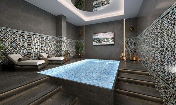Apartament w Alanya, Turcja, 140m² - obraz 7