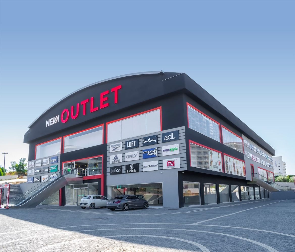 Commercial property, 49m² in Alanya, Turkey [ID: 0301-104950]