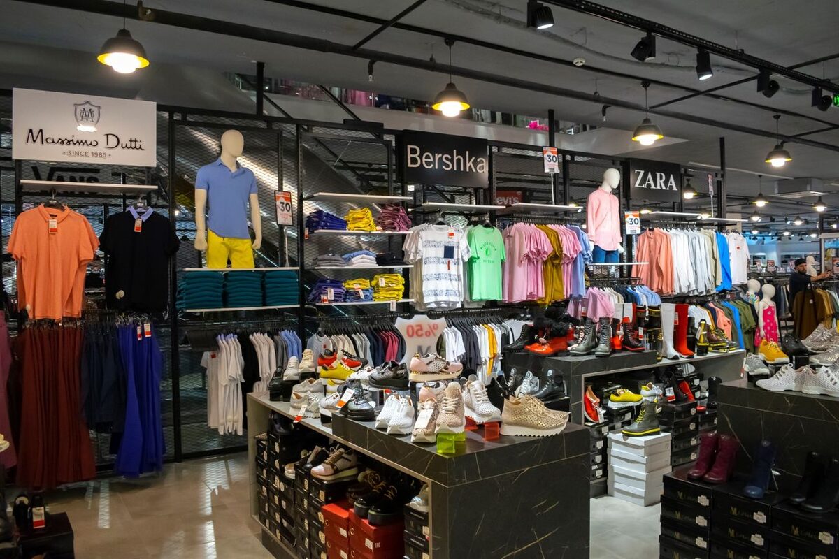 Commercial property, 49m² in Alanya, Turkey [ID: 0301-104950]