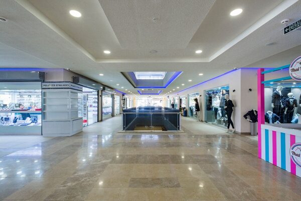 Комерційна нерухомість в Аланія, Туреччина, 49м² - зображення 12