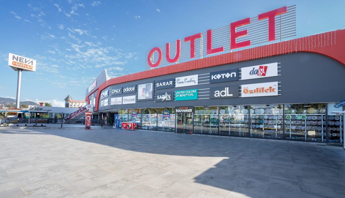 Commercial property, 32m² in Alanya, Turkey [ID: 0301-104951]