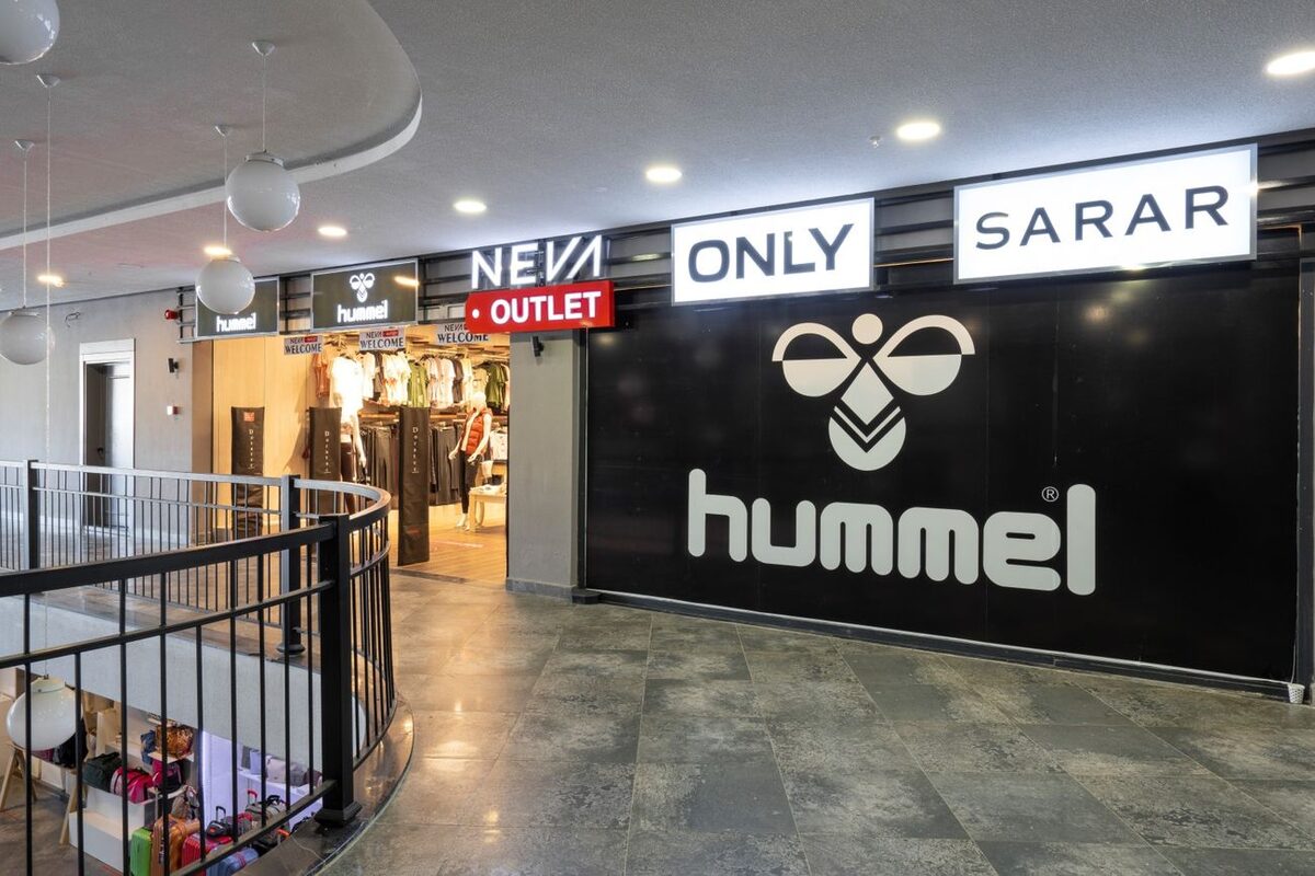 Commercial property, 32m² in Alanya, Turkey [ID: 0301-104951]