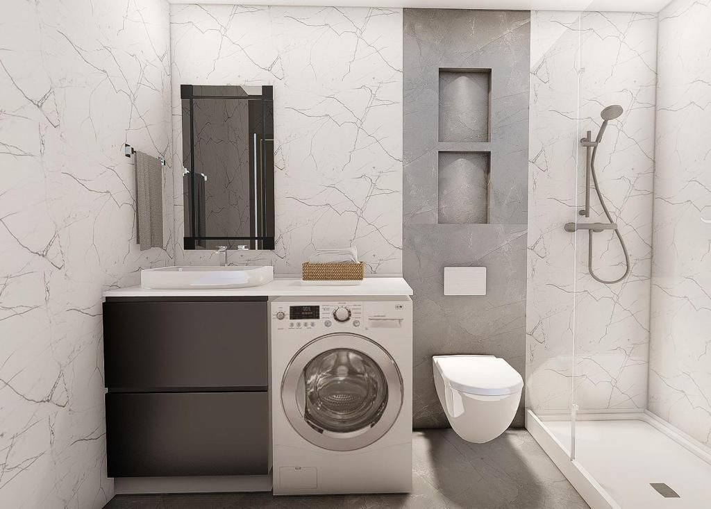 Квартира з 1 спальнею, 67м² в Аланія, Туреччина [ID: 0301-104959]