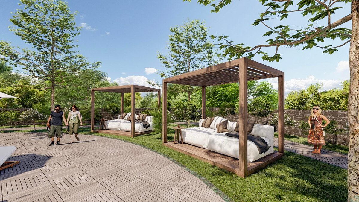 Квартира з 1 спальнею, 55м² в Аланія, Туреччина [ID: 0301-104961]