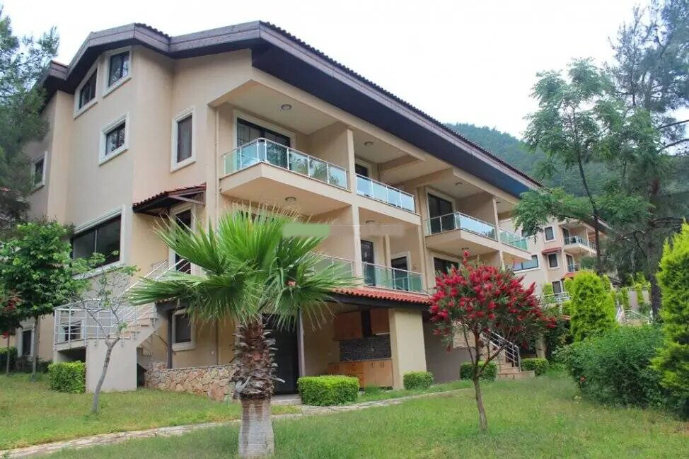 Вілла з 2 спальнями, 150м² в Мармарис, Туреччина [ID: 0301-104965]