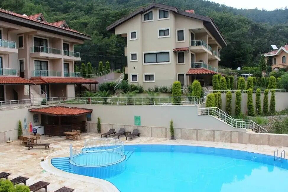 Вілла з 2 спальнями, 150м² в Мармарис, Туреччина [ID: 0301-104965]