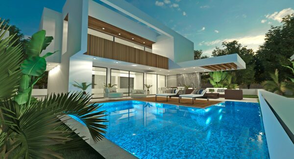 Вілла в Мармарис, Туреччина, 260м² - зображення 10