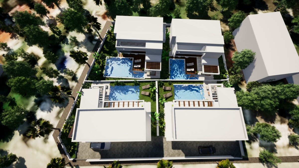 Вілла з 4 спальнями, 260м² в Мармарис, Туреччина [ID: 0301-104966]