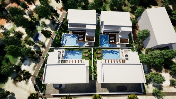 Вілла в Мармарис, Туреччина, 260м² - зображення 4
