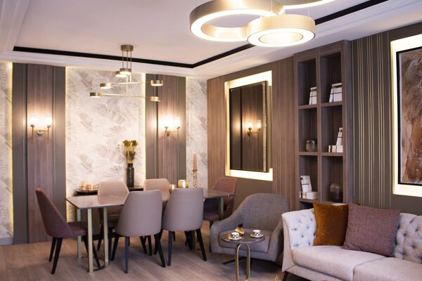 Apartment in Istanbul, Turkey, 53m² - image 14