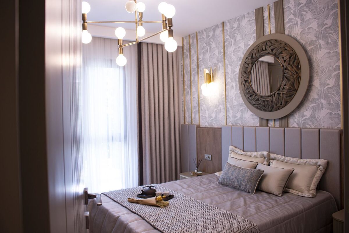 Apartment with 1 bedroom, 53m² in Istanbul, Turkey [ID: 0301-104976]