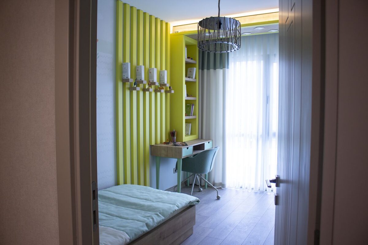 Apartment with 1 bedroom, 53m² in Istanbul, Turkey [ID: 0301-104976]