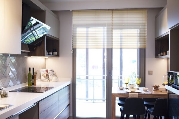 Apartment in Istanbul, Turkey, 53m² - image 6