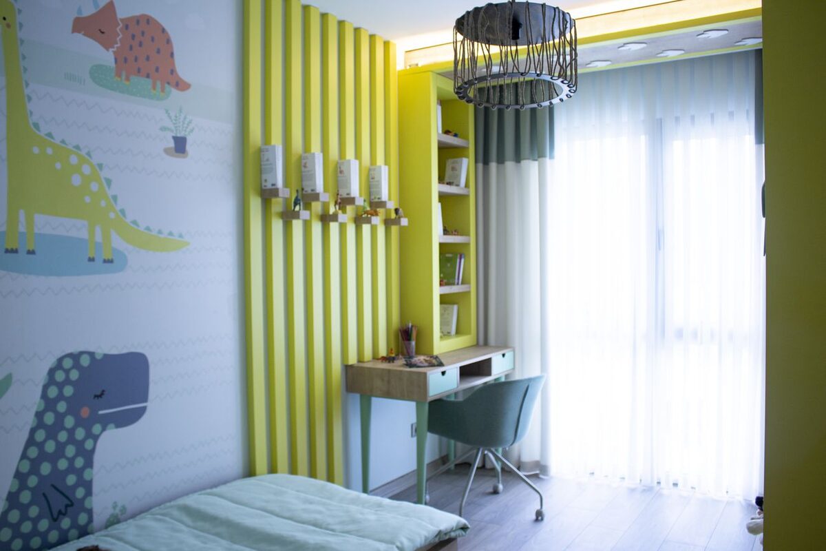 Apartment with 1 bedroom, 53m² in Istanbul, Turkey [ID: 0301-104976]