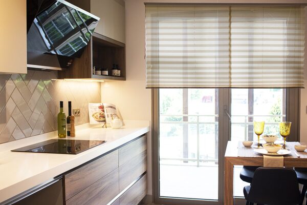 Apartment in Istanbul, Turkey, 53m² - image 4