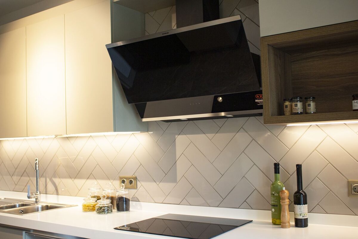Apartment with 1 bedroom, 53m² in Istanbul, Turkey [ID: 0301-104976]