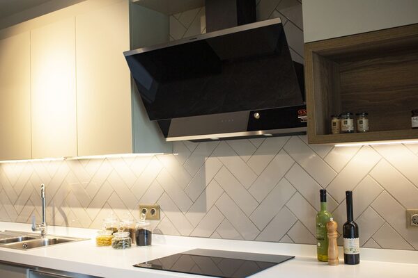 Apartment in Istanbul, Turkey, 53m² - image 5