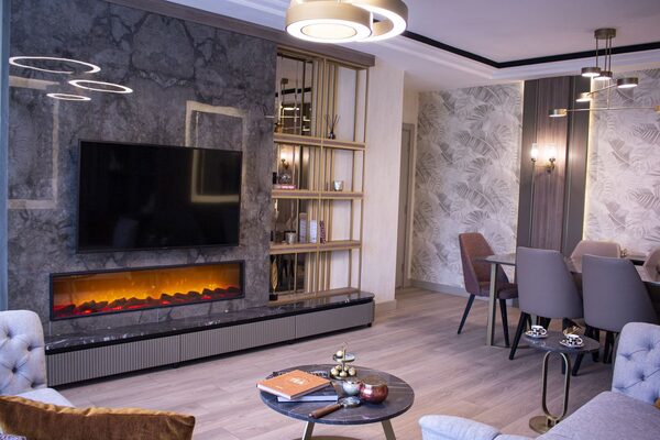 Apartment in Istanbul, Turkey, 53m² - image 8