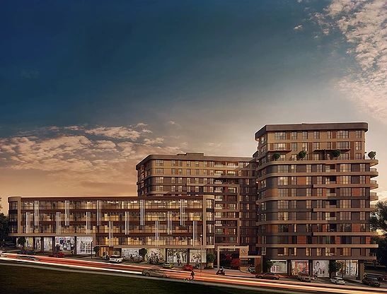 Apartment with 1 bedroom, 53m² in Istanbul, Turkey [ID: 0301-104976]