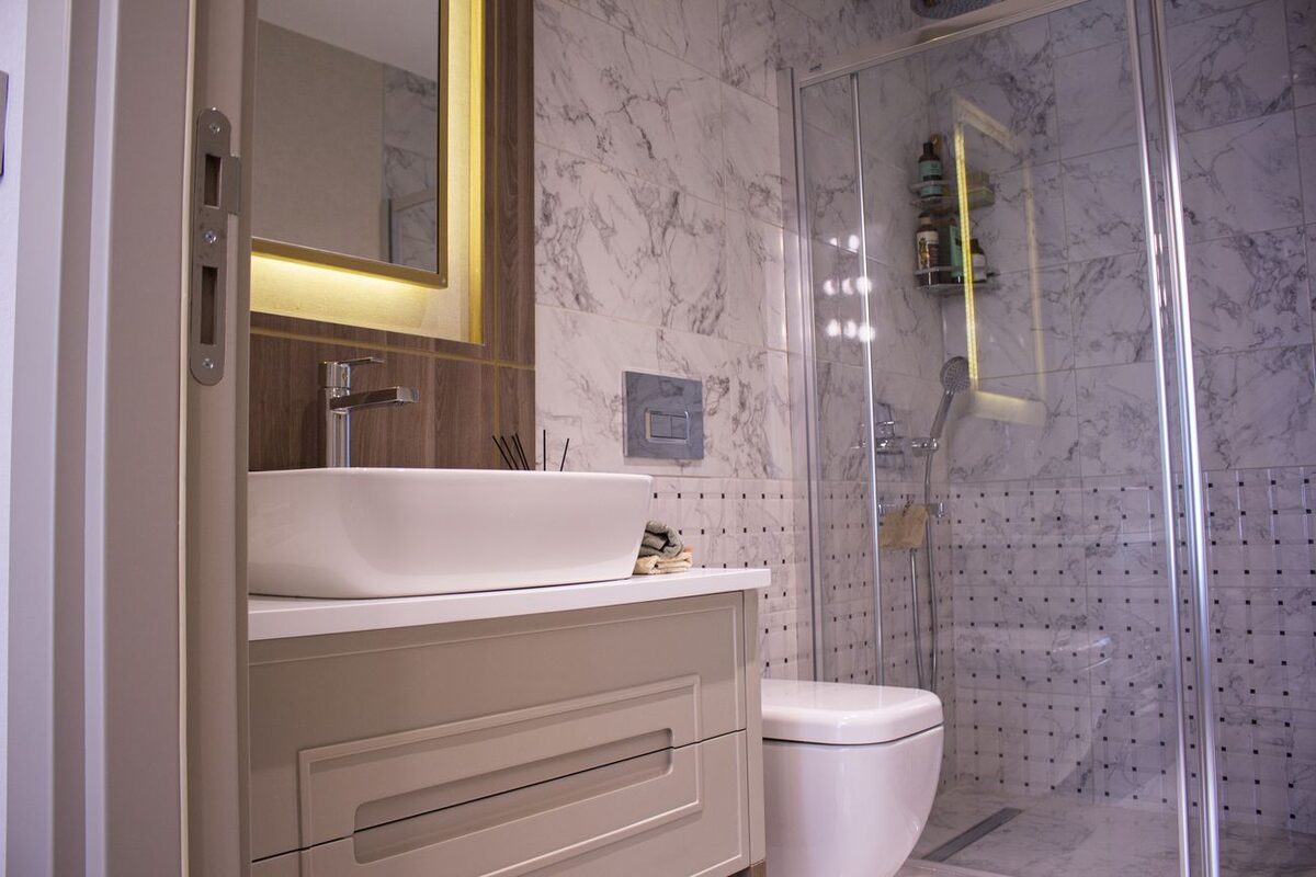 Apartment with 1 bedroom, 53m² in Istanbul, Turkey [ID: 0301-104976]