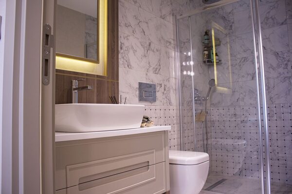 Apartment in Istanbul, Turkey, 53m² - image 15