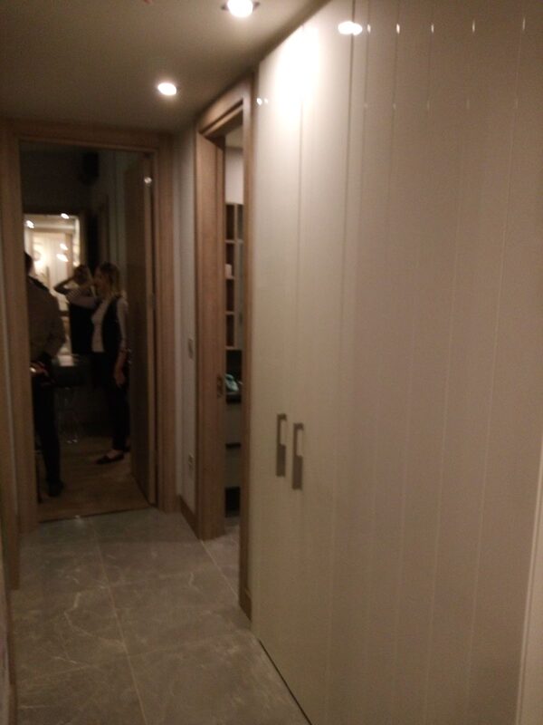 Apartment in Istanbul, Turkey, 68m² - image 15