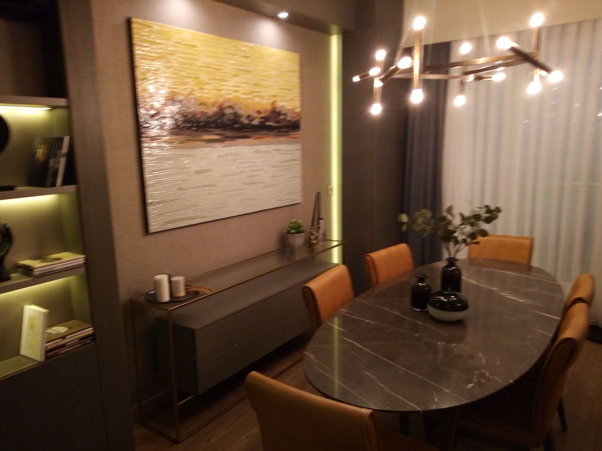 Apartament z 1 sypialnią, 68m² w Stambuł, Turcja [ID: 0301-104977]