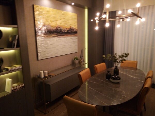 Apartment in Istanbul, Turkey, 68m² - image 10
