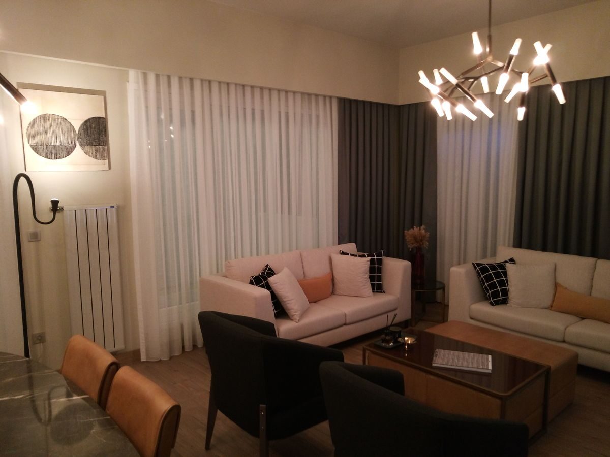 Apartament z 1 sypialnią, 68m² w Stambuł, Turcja [ID: 0301-104977]