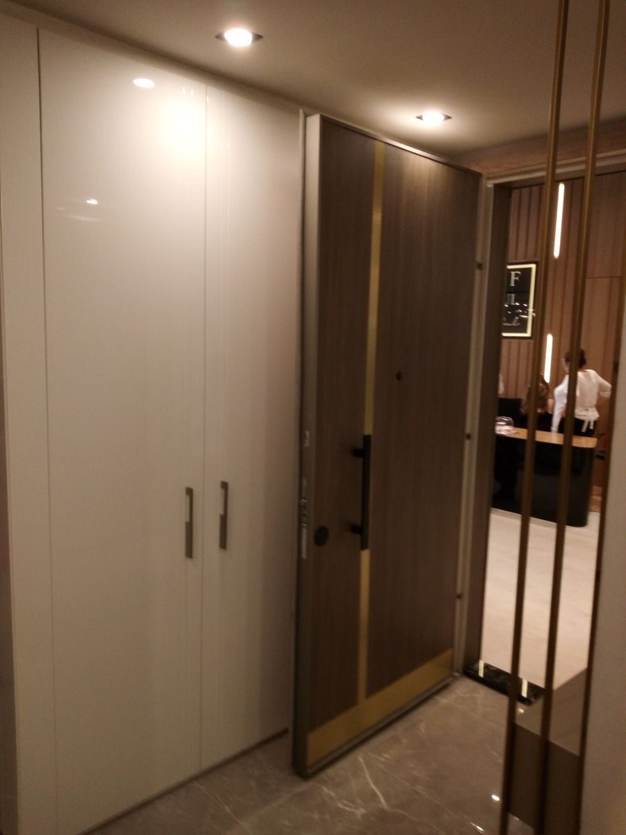 Apartament z 1 sypialnią, 68m² w Stambuł, Turcja [ID: 0301-104977]