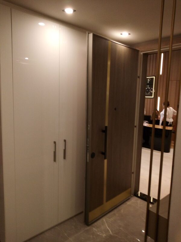 Apartment in Istanbul, Turkey, 68m² - image 14
