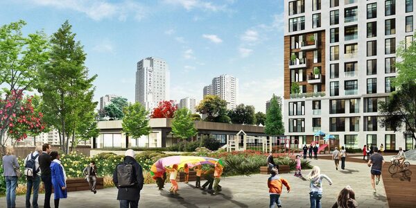 Apartment in Istanbul, Turkey, 68m² - image 6