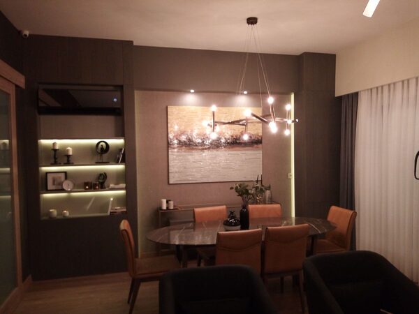 Apartment in Istanbul, Turkey, 68m² - image 12