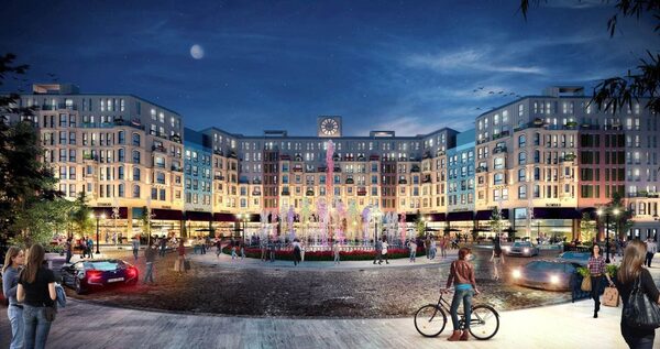 Apartment in Istanbul, Turkey, 41m² - image 2
