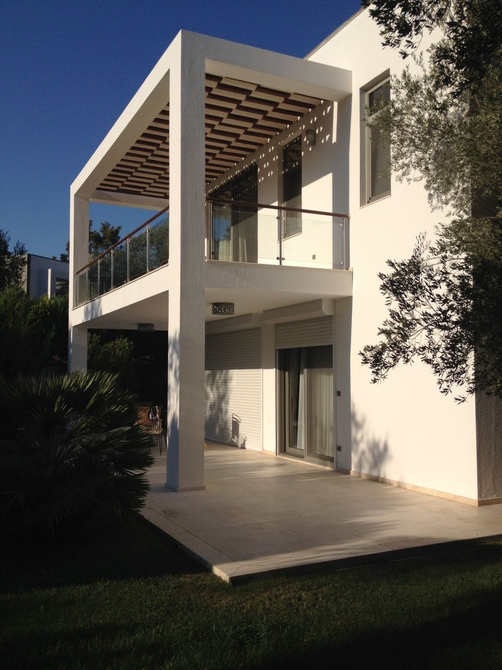 Villa with 3 bedrooms, 300m² in Bodrum, Turkey [ID: 0301-104980]