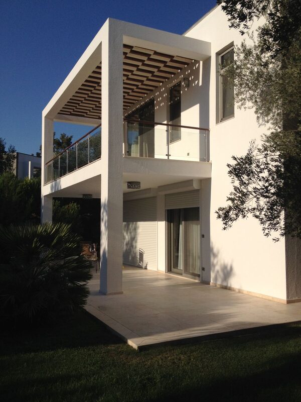 Willa w Bodrum, Turcja, 300m² - obraz 2