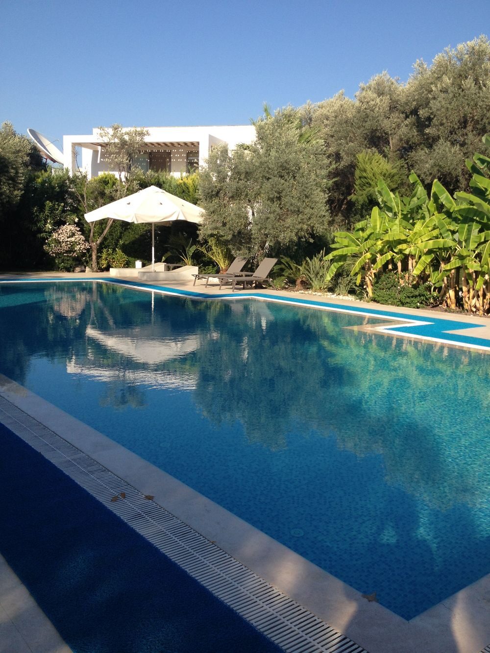 Villa with 3 bedrooms, 300m² in Bodrum, Turkey [ID: 0301-104980]