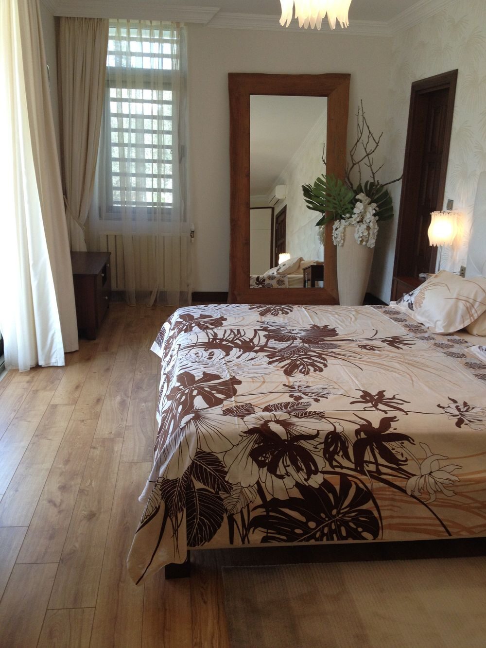 Villa with 3 bedrooms, 300m² in Bodrum, Turkey [ID: 0301-104980]