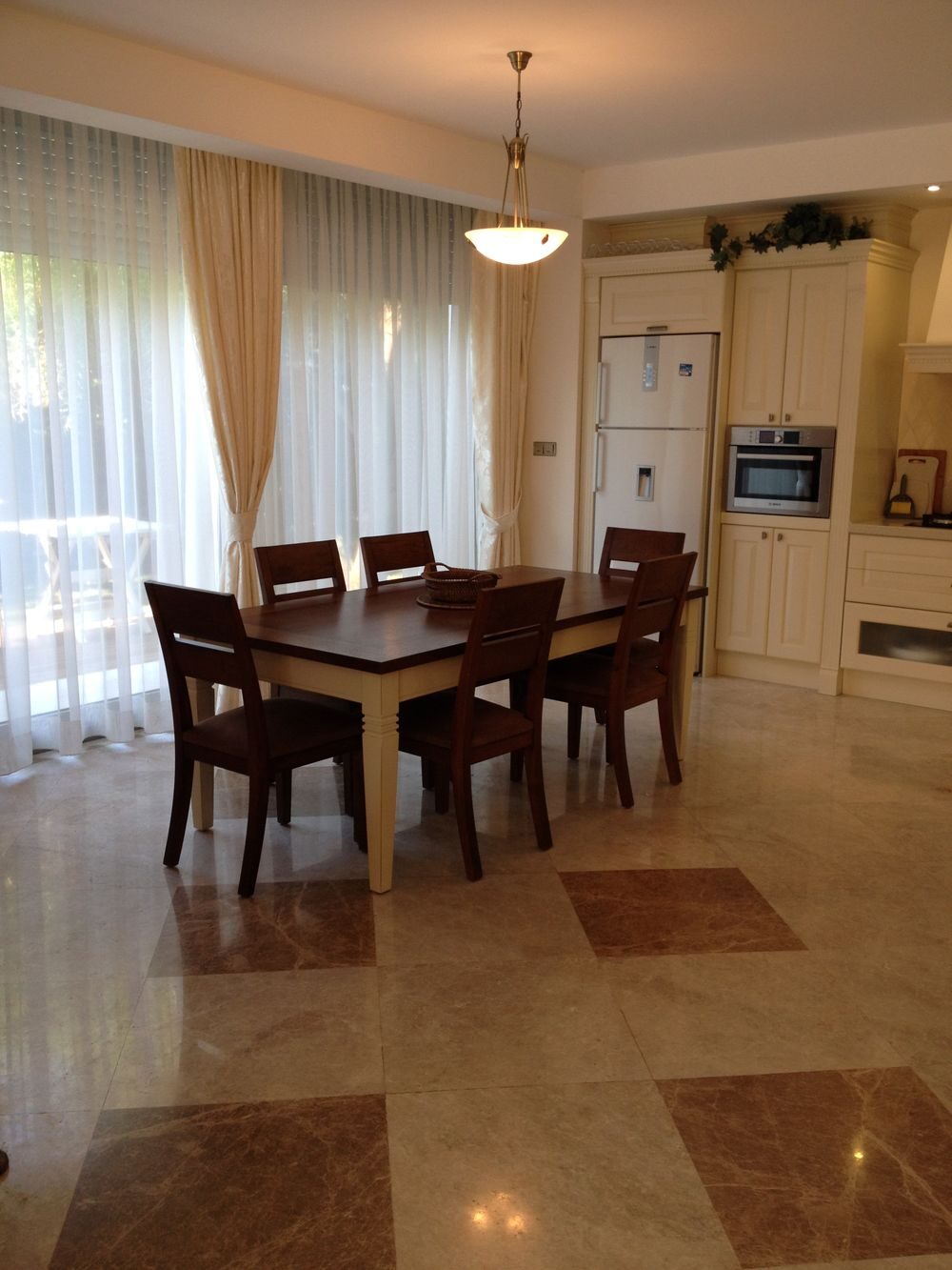 Villa with 3 bedrooms, 300m² in Bodrum, Turkey [ID: 0301-104980]