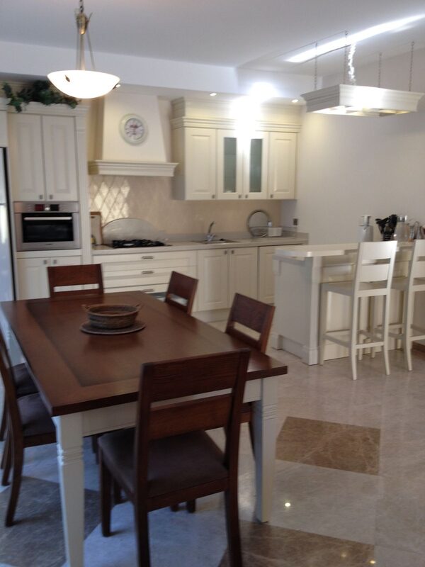 Willa w Bodrum, Turcja, 300m² - obraz 7