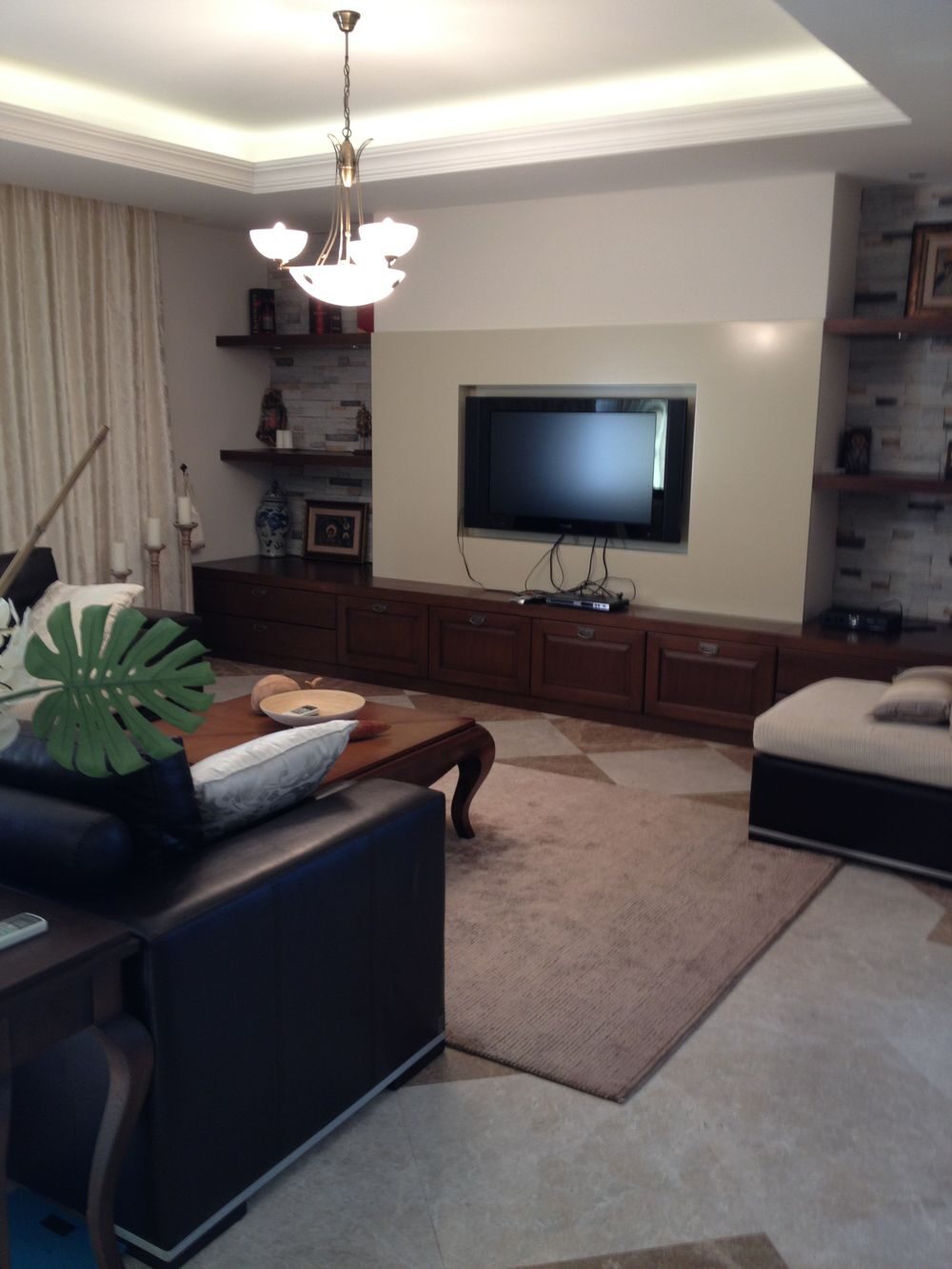 Villa with 3 bedrooms, 300m² in Bodrum, Turkey [ID: 0301-104980]