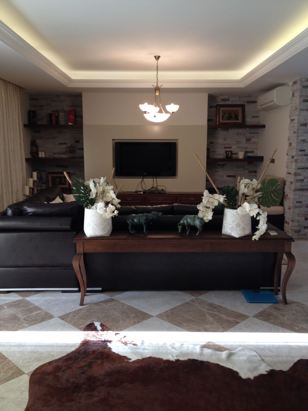Villa with 3 bedrooms, 300m² in Bodrum, Turkey [ID: 0301-104980]
