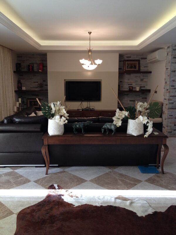 Willa w Bodrum, Turcja, 300m² - obraz 4