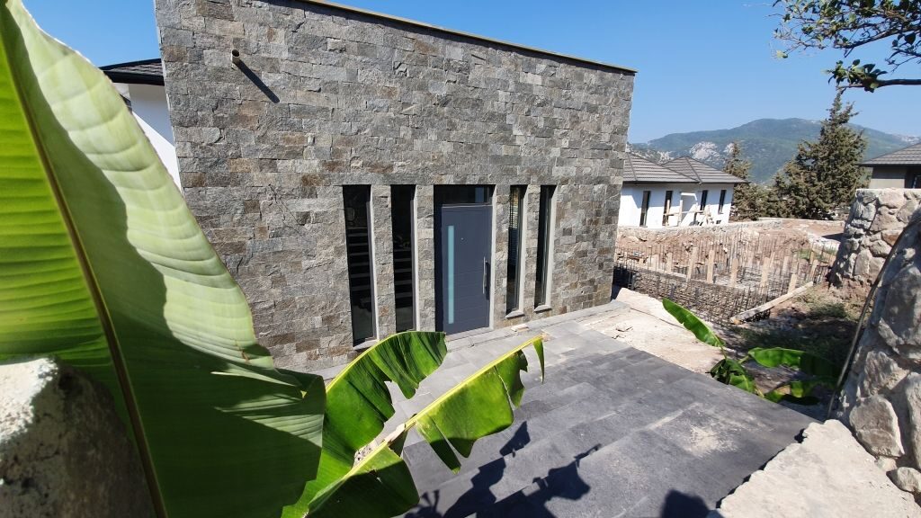 Villa with 3 bedrooms, 120m² in Bodrum, Turkey [ID: 0301-104981]