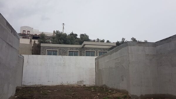 Willa w Bodrum, Turcja, 120m² - obraz 11