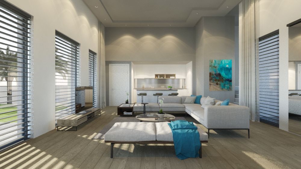 Villa with 3 bedrooms, 120m² in Bodrum, Turkey [ID: 0301-104981]