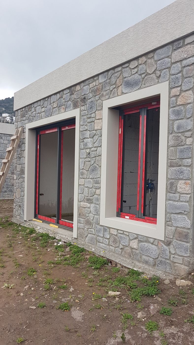 Villa with 3 bedrooms, 120m² in Bodrum, Turkey [ID: 0301-104981]